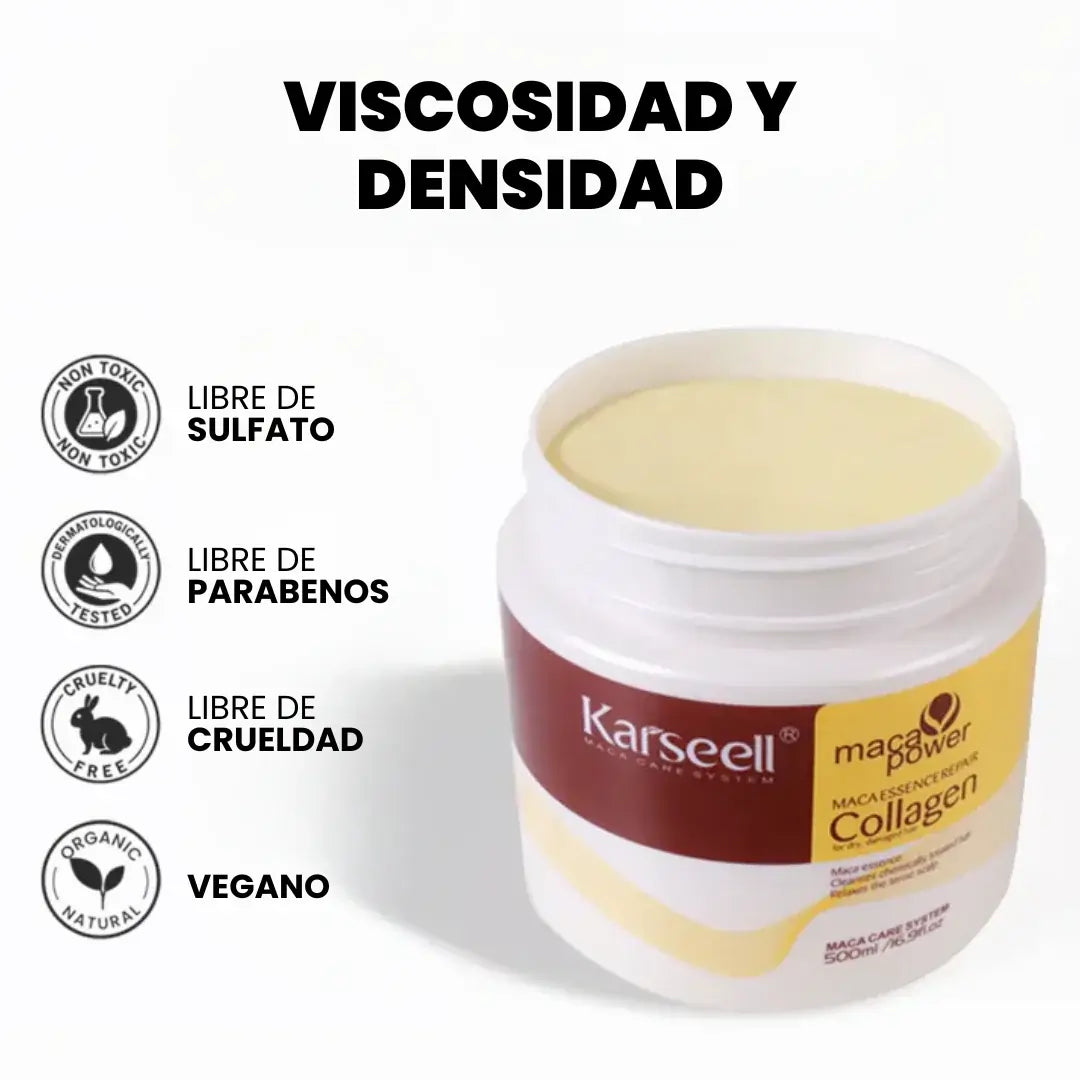 Máscara Karseell® Collagen Original