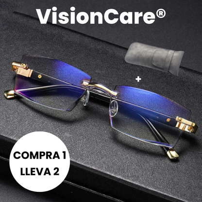 Gafas Multifuncionales de lectura VisionCare® + FUNDA DE REGALO